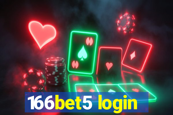 166bet5 login